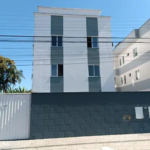  Apartamento Apartamento Inteiro Jardim Iririu