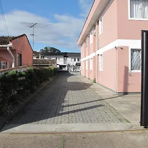  Apartamento Edifício Karine - N⁰03