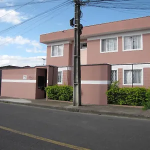  Apartamento Edifício Karine - N⁰10